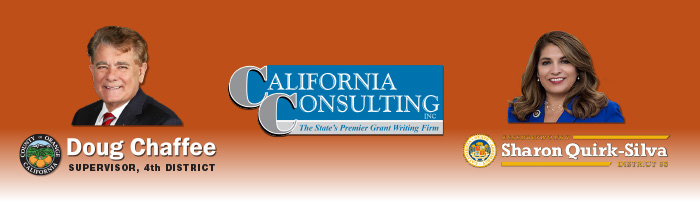 Grant Writing Workshop