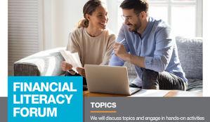 District 4 Financial Literacy Forum