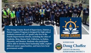 D4 Future Leaders Program